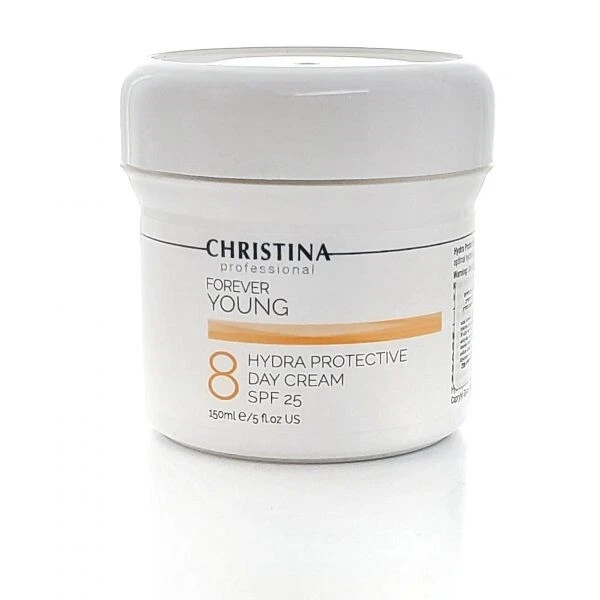 Christina Forever Young Hydra Protective Day Cream SPF 25 150ml 5fl.oz - Image 1 of 1