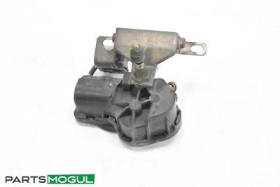 Motor unidad limpiaparabrisas faros izquierdo mercedes-benz sl500 sl320 sl600 r129 1990-2002 Foto 1 de 4