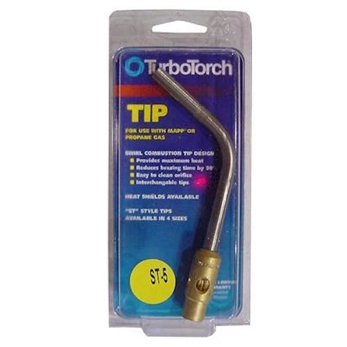 TurboTorch 0386-0184 ST-5 Extreme STK Torch Tip - Image 1 of 1