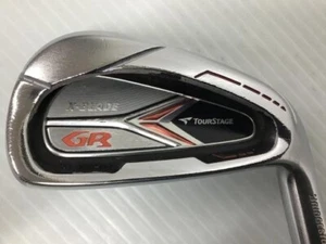 Bridgestone TOURSTAGE XBLADE GR(2012)IronSet 5-P.PS 7p NS PRO 950GH WF/R#BQ00100 - Picture 1 of 6