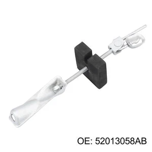 Auto Parking Brake Cable Tensioner for Dodge for Ram 1500 2002 52013058AB 1Pcs - Picture 1 of 6