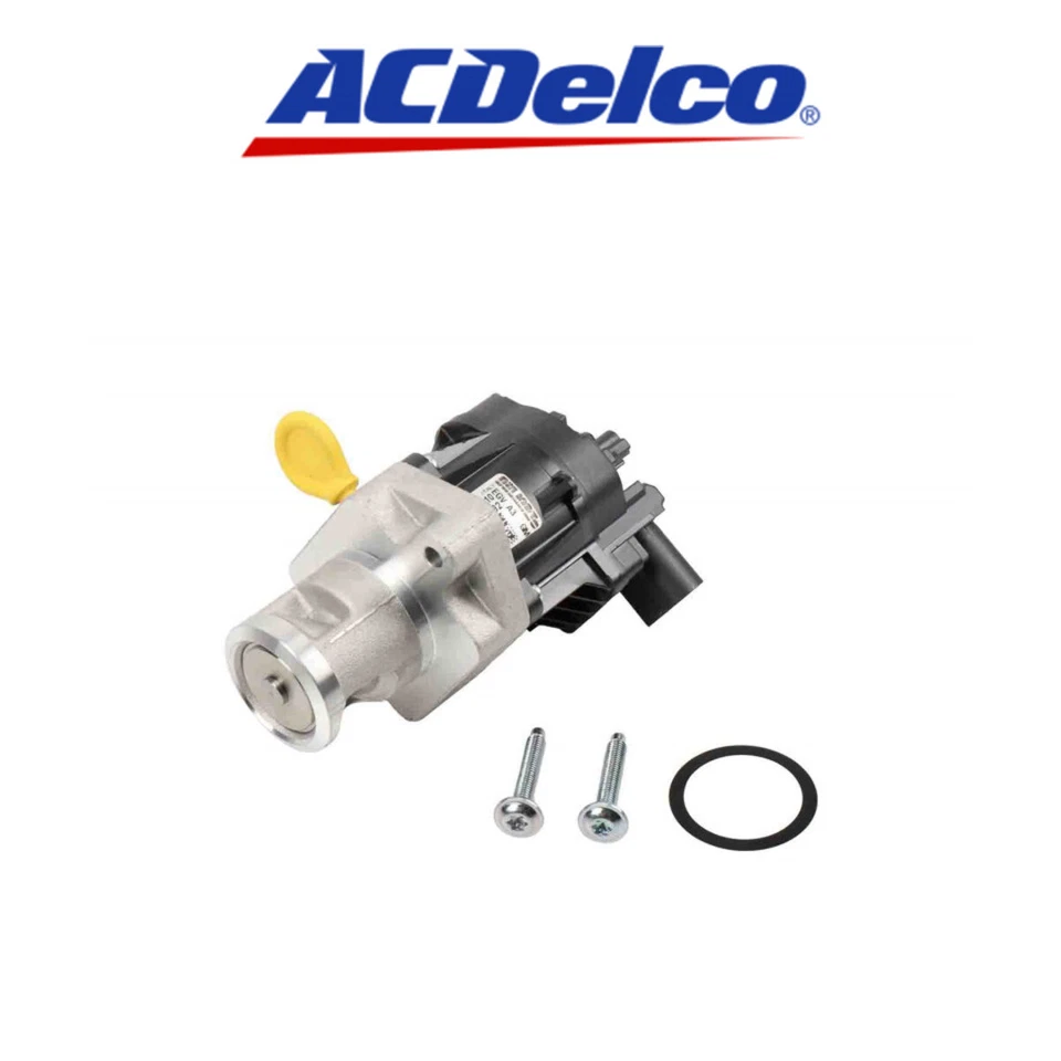 ACDelco EGR Valve 55593617 55593617 For 2014-2015 Chevrolet Cruze - Image 1 of 3