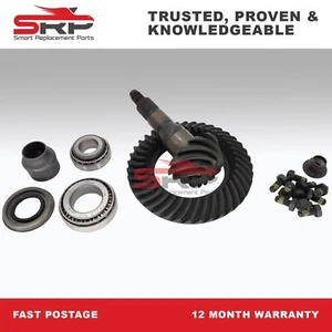 GENUINE FORD MUSTANG 3.55 DIFF GEARS GEAR SET CROWN WHEEL & PINION - FR3Z4209C - Picture 1 of 6