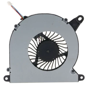 Notebook Cooling Fan 4 Pins For NUC8 NUC8I7BEH NUC8 I3 I5 I7BSC0805HA-00 Fan - Afbeelding 1 van 5