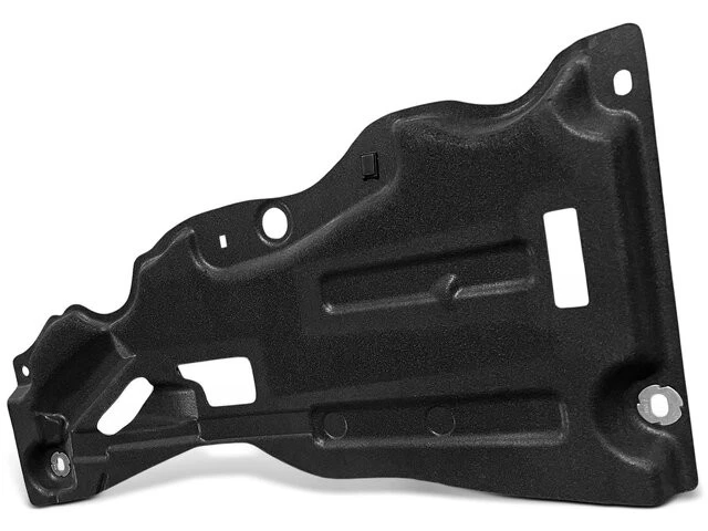 Undercar Shield APR 12QZWV19 para Ford Edge 2016 2015 2017 2018 Foto 1 de 1