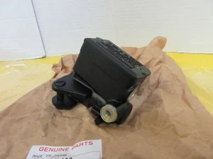 1998-2013 New OEM Kawasaki KLF Bayou Prairie brake master cylinder#43015-1438 - Picture 1 of 6
