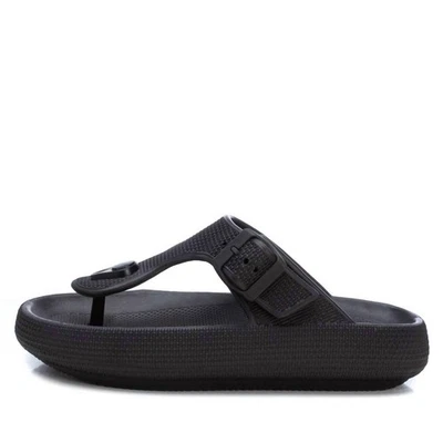 Sandalias chanclas de goma para mujer Xti talla 5 Foto 1 de 2