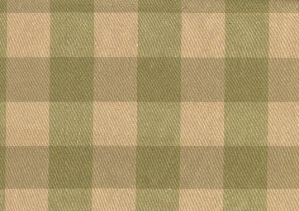 Dupioni 100% seda cuadros pequeños. tela por patio. 54" de ancho. Foto 1 de 1