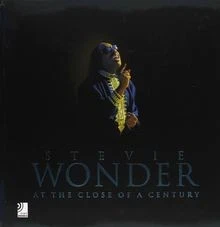 At the Close of a Century von Stevie Wonder | CD | Zustand neu - Bild 1 von 2