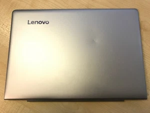Lenovo Ideapad 510s-14ISK 510S-14IKB Top Lid LCD Rear Cover AM1JG000400 - Afbeelding 1 van 2