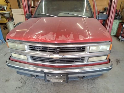 Engine 5.7L VIN R 8th Digit Gasoline Fits 96-00 CHEVROLET 2500 PICKUP 580186 Foto 1 de 4