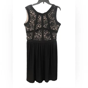 Vestido de noche R&M Richard, - Imagen 1 de 7