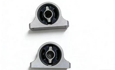 2X Transmission Mounts Gearbox Flexible Pads For Ferrari California 2008- 239753 - Image 1 of 4