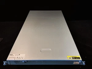 TYAN GT86C-B5630 1U SERVER 1x XEON 10C 2.2GHz 4114 32GB RAM 1x 240GB SSD 12x3.5" - Picture 1 of 5