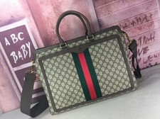 Gucci Briefcase Design 1