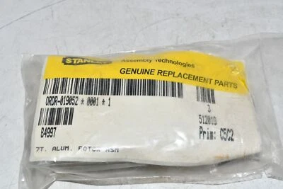 Pack de 2 rotores de aluminio ASM Stanley 019052 512019 7T nuevos Foto 1 de 3