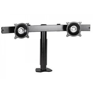 Chief KTC220B Flat Panel Dual Horizontal Desk Clamp Mount - Picture 1 of 1
