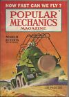 Popular Mechanics Magazine March 1941