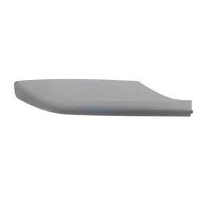 OEM Genuine 2014-2019 Nissan Rogue Driver Side Roof Rack Rear Cap 73873-4BA1A - Picture 1 of 3