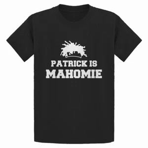 Patrick is Mahomie Youth T-shirt - Picture 1 of 10
