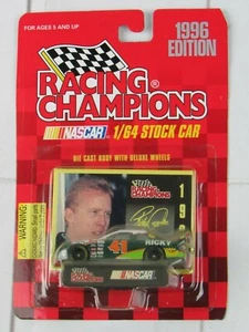 Racing Champions 1996 Edition Ricky Craven #41 Manheim Auction Chevy Monte Carlo - Picture 1 of 4