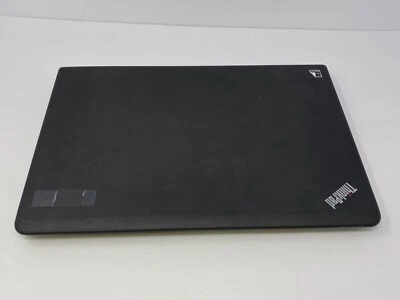 Lenovo ThinkPad E550 (i5-5200U) SIN HD/Caddy/Adaptador/Ram Foto 1 de 4