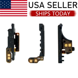 LG G7 ThinQ G8 ThinQ G8S ThinQ Power Button Flex Cable Replacement NEW - Picture 1 of 10