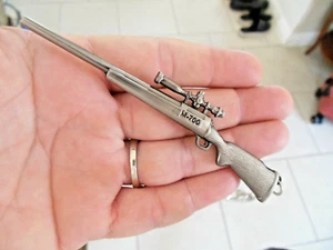 Remington M - 700 ** ((LLAVERO / Grande - Con mira telescópica) ** Envío gratuito  - Imagen 1 de 5