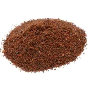 Premium Quality Mexican Ancho Grande Ground Chilli Powder Select Weight Free P&P - Picture 1 of 1