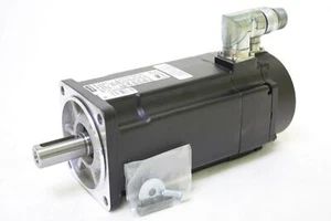 Parker AC Servo Motor NX430EAPB7101 #50369 - Picture 1 of 3