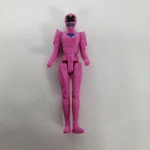 Power Rangers Movie Megazord Bandai 2016 REPLACEMENT PART Pink Ranger - Picture 1 of 3
