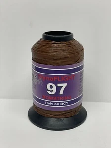 BCY Dynaflight 97 1/8# Spool Bow String Material - Picture 1 of 11