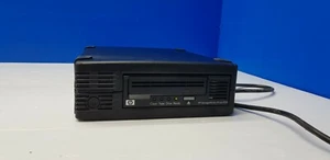 HP EH842A StorageWorks Ultrium 920 SCSI External Tape Drive - Picture 1 of 12