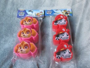 Paw Patrol Treat Container Sky and Marshal - Picture 1 of 3