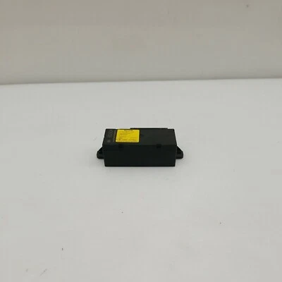 2001 Porsche Boxster Oem Headlight Aim Control Computer Module Oem 01 - Image 1 of 4