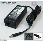 65W Ac Adapter Power Charger For Dell Inspiron 14- 3451 3452 P60g 5455