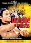 Challenge of The Masters Enhanced Edition DVD 2008