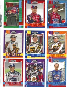 2005 Press Pass PANORAMA--#PPP43 Jimmie Johnson--ONE CARD ONLY! - Picture 1 of 9