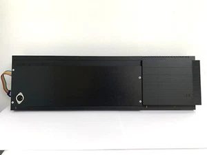 Green Serial No D16-116104 Unusual Modified Sinclair QL Computer - For Parts - Photo 1/20