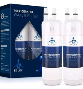 For W10295370A EDR1RXD1 Filter 1 9081 Refriger²ator Ice Replacement(2PACK) - Picture 1 of 6