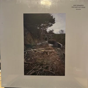 Mac DeMarco - Five Easy Hot Dogs - NEW Vinyl LP Record Album - Picture 1 of 2