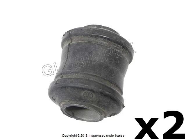 SAAB 900 (1979 - 1994) 控制臂衬套前 L 或 R 上盖专业零件 + 保修 — 第 1/1 张图片