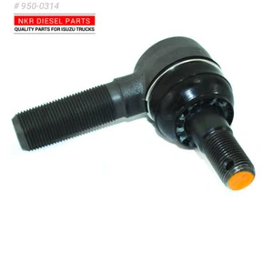 Tie Rod End Rh For Isuzu NPR Reach NQR 4JJ1 2013/Up 4BD2 94/98 4HF1 4.3L 94-16 - Picture 1 of 3