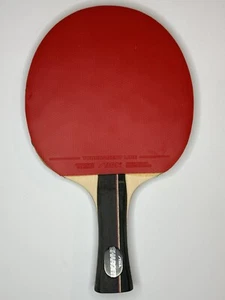 Stiga Charger Table Tennis Blade with Rubbers - Picture 1 of 2