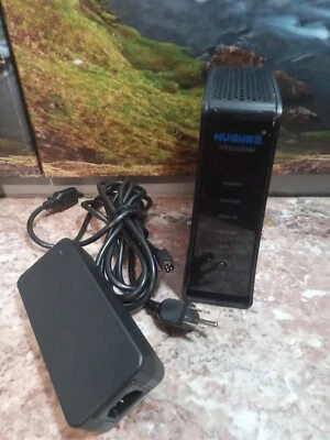  HughesNet HT2000W  Satellite Dual Band 2.4Ghz-5Ghz Internet Modem Router (BB) - Image 1 of 4