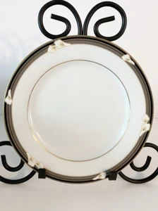 Legendary By Noritake Ellington Salad Dessert Plate Philippines 3691 8.25” Dia - Picture 1 of 4