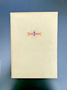 Buch - 100 Jahre Stollwerk - 1839-1939 - Dr. Bruno Kuske - 1939 - Bild 1 von 12