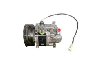 H12A1AE4DC klimakompressor für MAZDA 6 BERLINA (GG) 2.0 DIESEL CAT 2002 119366 - Bild 1 von 6
