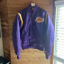 jaqueta college lakers