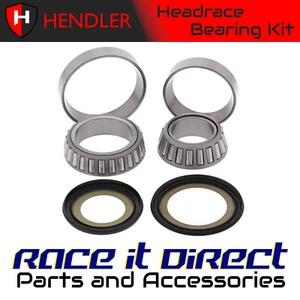 Kit de cojinete de cabeza de dirección para Honda GL 1800 Gold Wing 2001-2017 Head Stock Race - Imagen 1 de 8